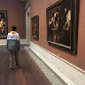 Meet your Posher, Austin